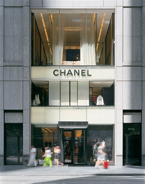 chanel store locations nyc|chanel boutique nyc 57th street.